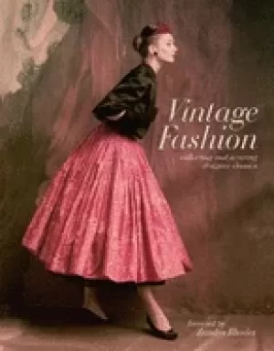 Image of vintage fashion why you need boundaries and how to set them