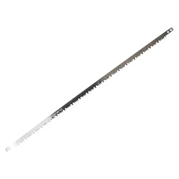 Image of Faithfull Countryman Wet Cut Bow Saw Blade FAICOUBOW30W Length: 30" / 700mm