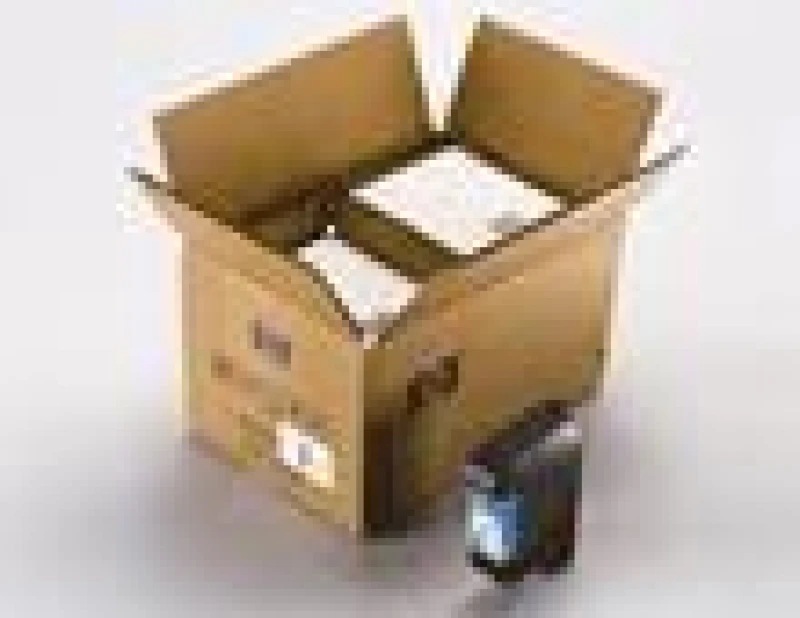 Image of HP INK CARTRIDGE SPS NO 45A