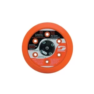 Image of 54328 6" Backing Pad