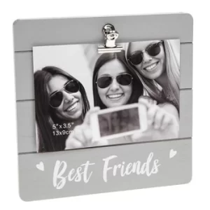 Image of Cutie Clip Frame Friends