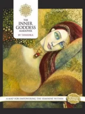Image of The Inner Goddess Makeover Revised Edition by