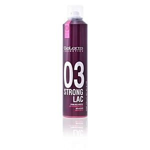 Image of STRONG LAC 03 strong hold spray 405ml