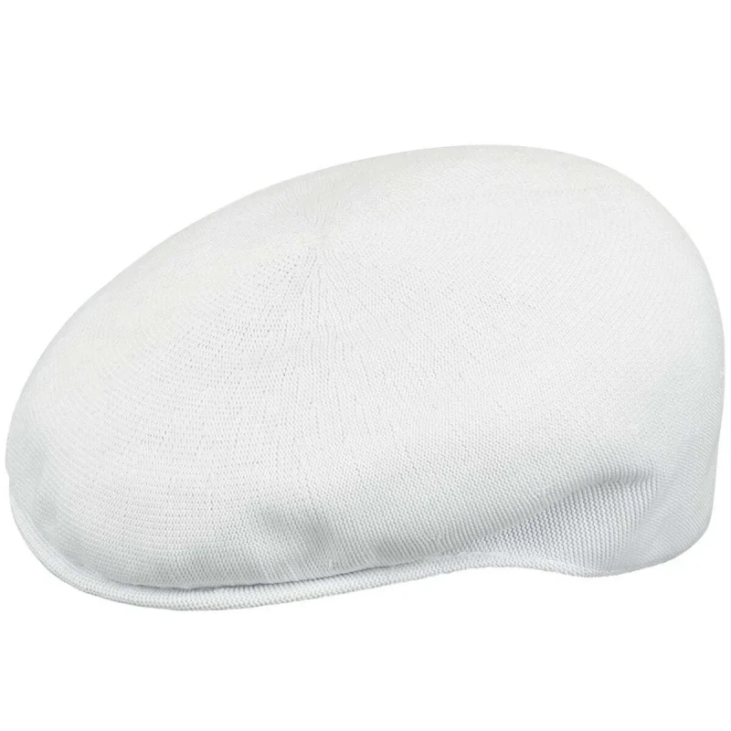 Image of Kangol Beret Kangol Tropic 504 Blanc Unisex M