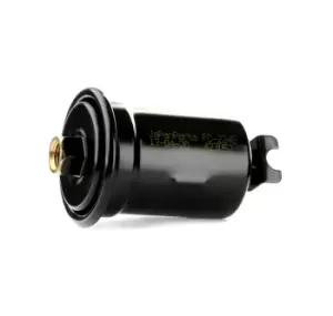 Image of JAPANPARTS Fuel Filter TOYOTA,MAZDA,MITSUBISHI FC-224S 2330087724000,2330087729,2330087731 2330087733,2330087742,MB868451,2303079025,MB658684