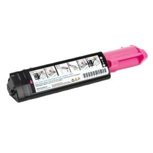 Image of Dell 59310065 M6935 Magenta Laser Toner Ink Cartridge