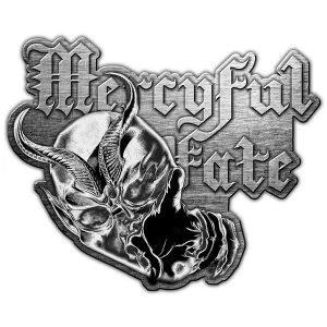 Image of Mercyful Fate - Don't Break the Oath Pin Badge