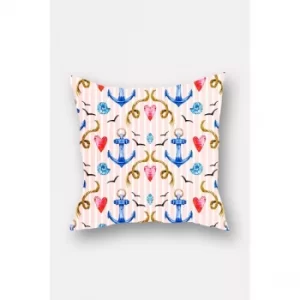 Image of YS22957599 Multicolor Cushion Cover