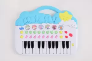 Image of Peppa Pig Friends Piano