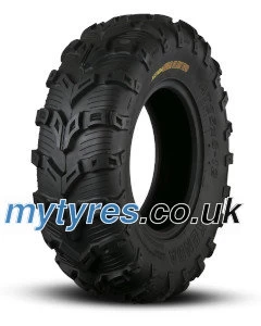 Image of Kenda K592 Bear Claw-E ( 25x8.00-12 TL 43N )