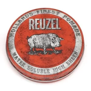 Image of Reuzel Red High Sheen Hair Pomade 113g