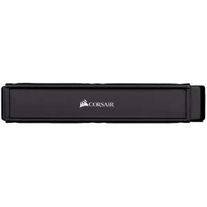 Image of Corsair Hydro X Series XR7 240mm Dual Fan Water Cooling Radiator (CX-9030004-WW)