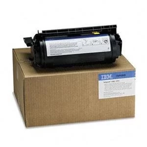 Image of IBM 75P4305 Laser Toner Ink Cartridge