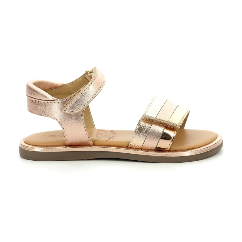 Image of MOD 8 Womens sandals MOD 8 Paganisa Dore Female 35