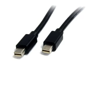 Image of StarTech 1m Mini DisplayPort Cable