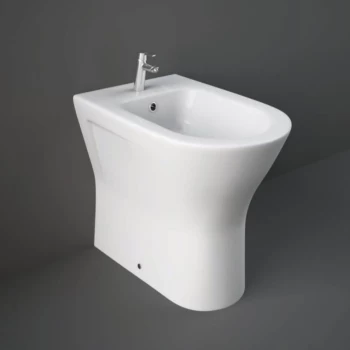 Image of Back to Wall Bidet - RAK Resort