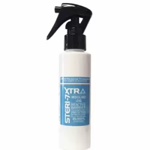 Image of Steri-7 Xtra Hand Sanitiser Disinfectant Spray 100ml