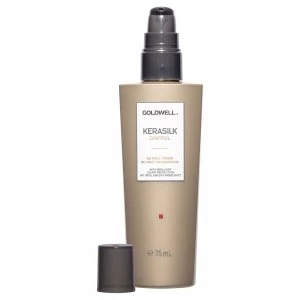 Image of Goldwell Kerasilk Control De-Frizz Primer 75ml