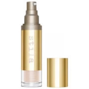 Image of Stila Hide and Chic Fluid Foundation 30ml (Various Shades) - Light 3