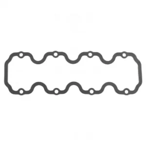 Image of Gasket cylinder head Rocker cover 05168 by Febi Bilstein