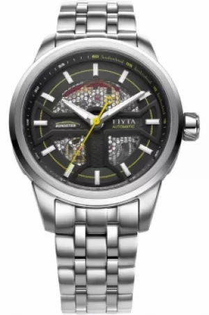 Image of Mens FIYTA Extreme Roadster Automatic Watch GA866003.WBW