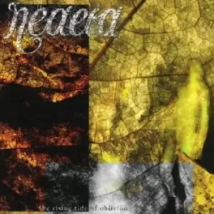 Image of Neaera - The Rising Tide of Oblivion CD Album - Used