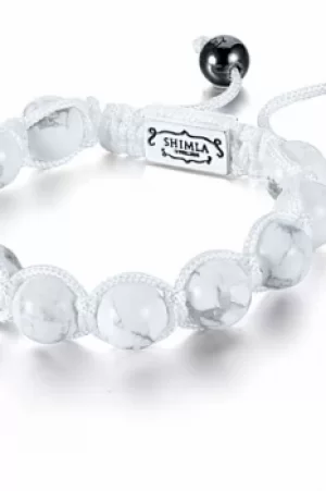 Image of Shimla Jewellery White Bracelet Small JEWEL SH-040S