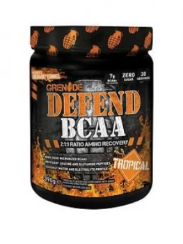 Image of Grenade Grenade Defend Bcaa Tropical Flavour