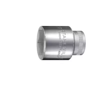 Image of Stahlwille 52 22 03030022 Hex head Bits 22mm 1/2 (12.5 mm)