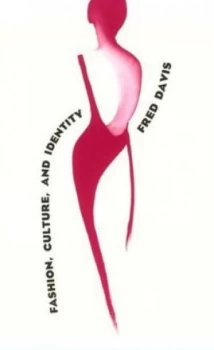 Image of Fashion Culture and Identity by Fred Davis Paperback