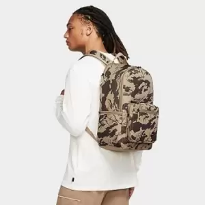 Image of Nike Heritage Eugene Camo Print Backpack