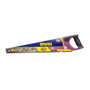 Image of IRWIN Jack PLUS 990 Fine Finish Handsaw 20" 9 TPI (2028297)