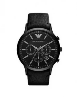 Image of Emporio Armani AR2461 Men Strap Watch