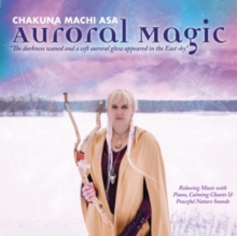 Image of Auroral Magic CD / Album