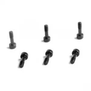 Image of Ftx Cap Head Hex Screw 6Pcs M3*10 (Shoulder)