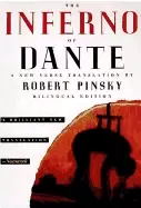 Image of inferno of dante a new verse translation bilingual edition