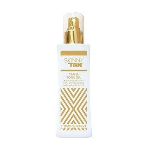 Image of Skinny Tan Tan and Tone Oil 145ml