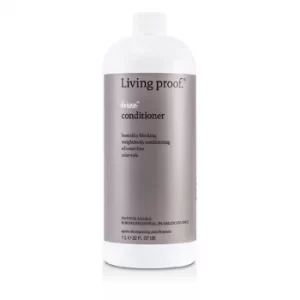 Image of Living ProofNo Frizz Conditioner (Salon Product) 1000ml/32oz