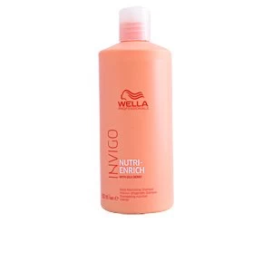 Image of INVIGO NUTRI-ENRICH shampoo 500ml