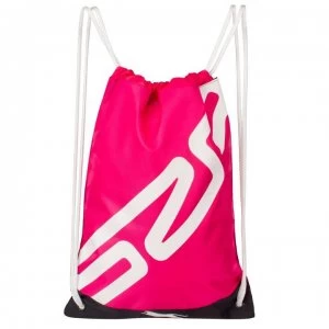 Image of Slazenger Gym Sack - Pink