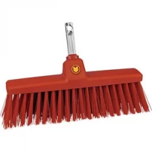Image of Patio broom 71ANA018650 TB 350 M 35cm Wolf Combisystem Multi-Star