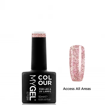 Image of Mylee MyGel Gel Polish - Access All Areas 10ml