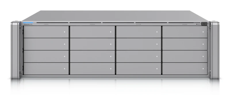 Image of Ubiquiti Enterprise Network Video Recorder 3U Grey