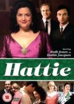 Image of Hattie - DVD