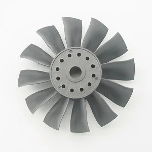 Image of Fms 80Mm Single Fan Blade (12-Blades)