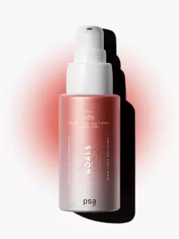 Image of PSA GOALS Multi Acids & Probiotics Perfecting Night Serum