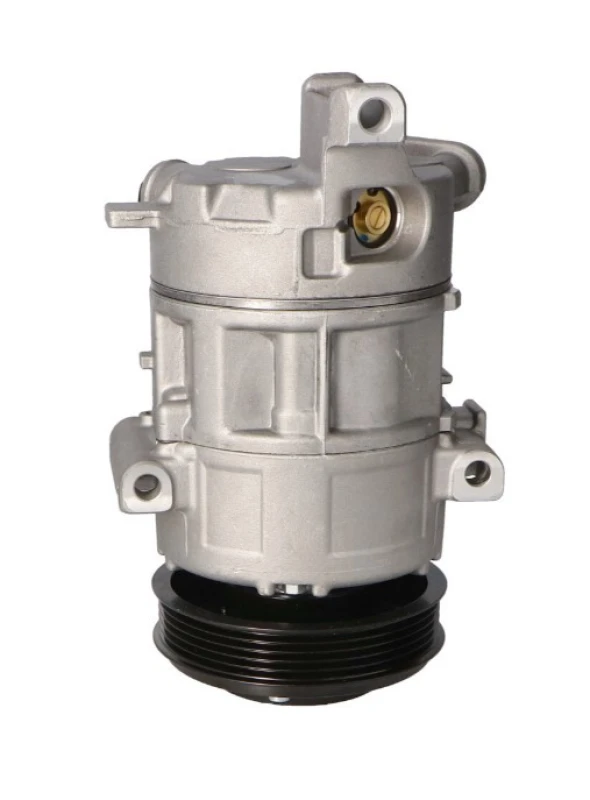 Image of CLIMTEX CH5-400 AC Compressor Compressor,air conditioning (447)