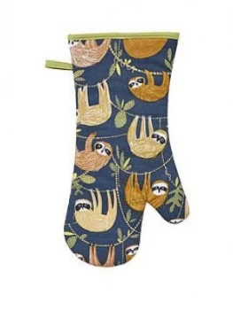 Image of Ulster Weavers Hanging Around Gauntlet Oven Glove