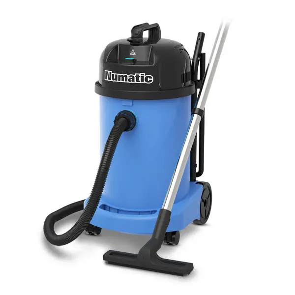 Image of Numatic NVQ570 Wet & Dry Vacuum Cleaner