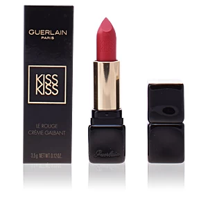Image of KISSKISS le rouge creme galbant #324-red love